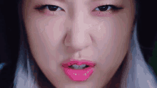 Mask On How You Like That GIF - Mask On How You Like That Blackpink GIFs