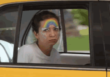 The Wrong Missy Rainbow GIF - The Wrong Missy Rainbow Lauren Lapkus GIFs