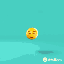 Emoji Star GIF - Emoji Star Grin GIFs