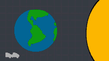 Earth Orrigonal GIF - Earth Orrigonal I Made GIFs