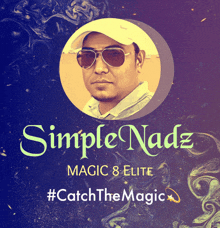 Magic8 Simplenadz Elite8 Simplenadz GIF - Magic8 Simplenadz Elite8 Simplenadz Magic8 Elite GIFs
