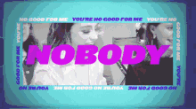 No Good Ally Brooke GIF - No Good Ally Brooke Lyrics GIFs