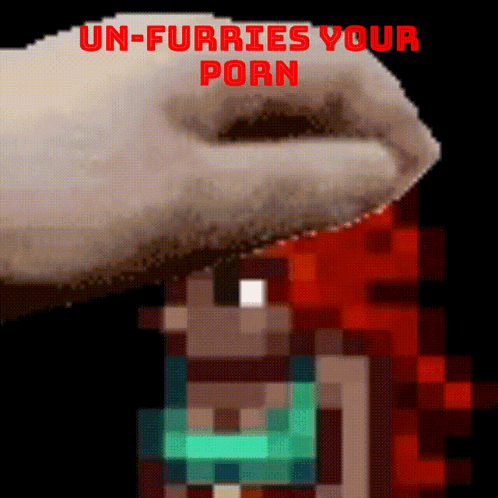 Fur Porn Gif - No Nsfw Furry GIF - No NSFW Furry Porn - Discover & Share GIFs