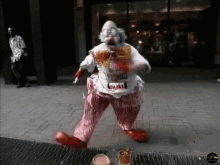 Clown Yucko GIF - Clown Yucko GIFs