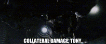 Collateral Damage Tony GIF - Collateral Damage Tony GIFs