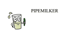 Pipe Milker GIF - Pipe Milker GIFs
