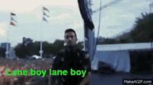 Twenty One Pilots Lane Boy GIF - Twenty One Pilots Lane Boy Stage GIFs