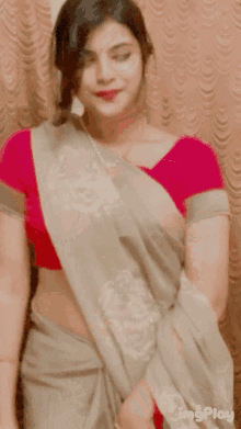 Deepika GIF