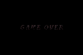 Game Over Fire Emblem GIF