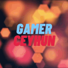 Gamer Ceyhun GIF - Gamer Ceyhun GIFs