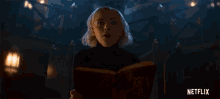 Witchcraft Sorcery GIF - Witchcraft Sorcery Spell GIFs
