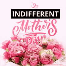 Indifferent Mothers Day GIF - Indifferent Mothers Day Indifferent Mothers Day GIFs