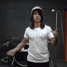 Red Hot Chili Peppers Hmm GIF - Red Hot Chili Peppers Hmm GIFs