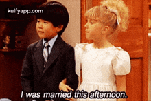I Was Married This Afternoon..Gif GIF - I Was Married This Afternoon. Coat Apparel GIFs