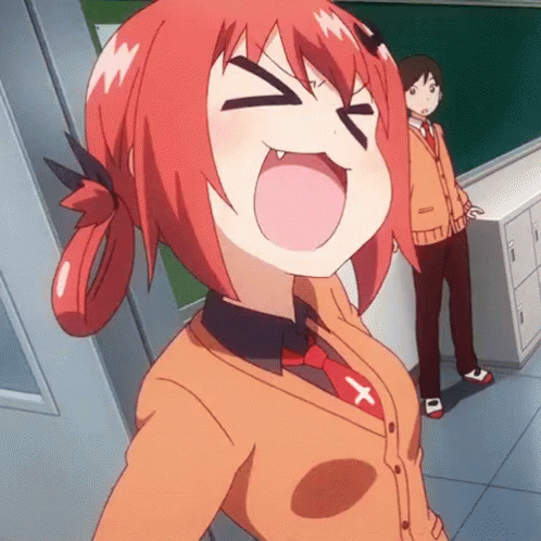 Update more than 77 anime laughing meme best - in.duhocakina