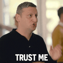 Trust Me Tim Robinson GIF - Trust Me Tim Robinson I Think You Should Leave With Tim Robinson GIFs