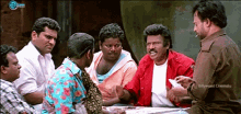 Baba Rajinikanth GIF - Baba Rajinikanth Shake Hands GIFs