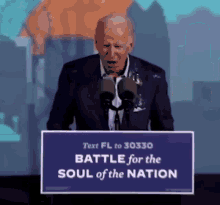 Joe Biden Thank You GIF - Joe Biden Thank You Bye GIFs