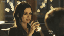 Whatever GIF - Hart Of Dixie Whatever Sure GIFs