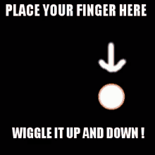 Funny Finger GIF - Funny Finger Silly GIFs