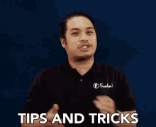 Tips And Tricks Nold GIF - Tips And Tricks Nold Tips GIFs