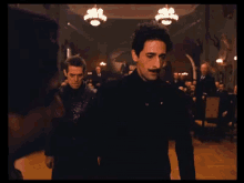 The Grand Budapest Hotel Adrien Brody GIF - The Grand Budapest Hotel Grand Budapest Grand Budapest Hotel GIFs