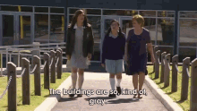 But Like, No Offense. GIF - Summer Heights High Jamie Chris Lilley GIFs