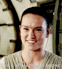 Rey This Is Where The Fun Begins GIF