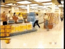 Food Grocery GIF - Food Grocery Shopping GIFs