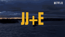 Title Jj Plus E GIF - Title Jj Plus E Movie Title GIFs