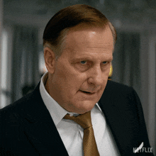 Angry Stare Charlie Croker GIF - Angry Stare Charlie Croker A Man In Full GIFs