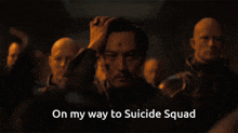 Suicide Squad The Boys Suicide Squad GIF - Suicide Squad The Boys Suicide Squad Gaming GIFs