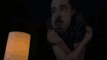 Wehn Is The Power Coming Back On Blackout GIF - Wehn Is The Power Coming Back On Blackout Brownout GIFs