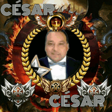 Cesar GIF - Cesar GIFs