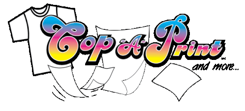 Copaprint Laprint Sticker - Copaprint Laprint Brandon Stickers