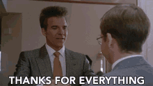Thanks For Everything I Really Appreciate It GIF - Thanks For Everything I Really Appreciate It Handshake GIFs