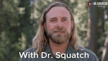 With Dr Squatch Your Skin Will Be Healthier Yourskinwillbehealthiersquatch GIF