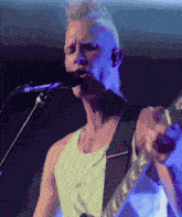 Band-mother-mother Indie-rock-music GIF - Band-mother-mother Indie-rock-music Singer-ryan-guldemond GIFs