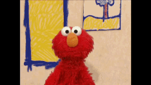 Sesame Street Elmo GIF