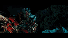 Sentinel Prime Optimus Prime GIF - Sentinel Prime Optimus Prime Transformers Dark Of The Moon GIFs