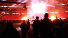 Crowded Fans GIF - Crowded Fans Party Time GIFs