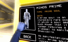 Minos Prime GIF - Minos Prime GIFs