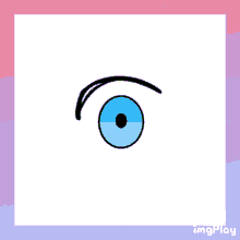 Eye Colorful GIF - Eye Colorful Color GIFs