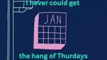 I Never Could Get The Hang Of Thursdays GIF - I Never Could Get The Hang Of Thursdays GIFs