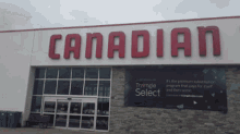 Canadian Tire Store GIF - Canadian Tire Store Canada GIFs