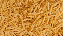 Arbys Crinkle Fries GIF