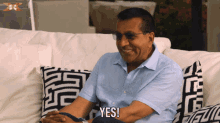 Yes Of Course GIF - Yes Of Course Success GIFs