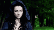 Witch Sorceress GIF