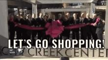 Shopping Lets GIF - Shopping Lets Go GIFs
