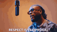 Respect Is Reciprocal Respect GIF - Respect Is Reciprocal Respect Honor GIFs